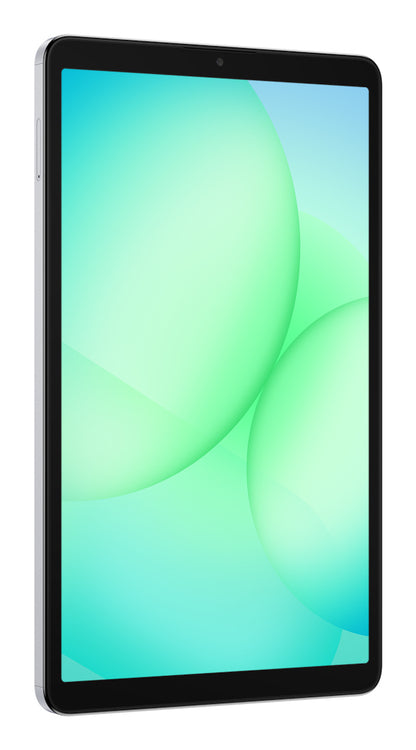 Таблети с Android Samsung Galaxy Tab A11 LTE 8+128GB SILVER