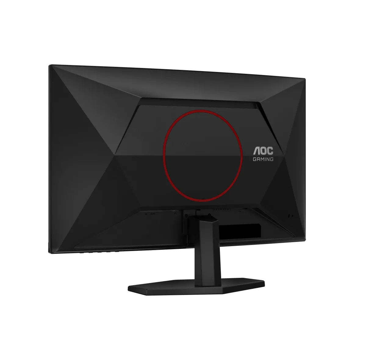 Гейминг монитор AOC Gaming C27G42FE 27inch FHD 16:9 VA 180Hz HDMI x 1x 1.4 DP x 1x 1.2