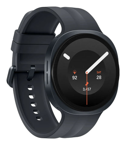 Смарт часовник Samsung Galaxy Watch 9 44mm 3/32GB BT Black