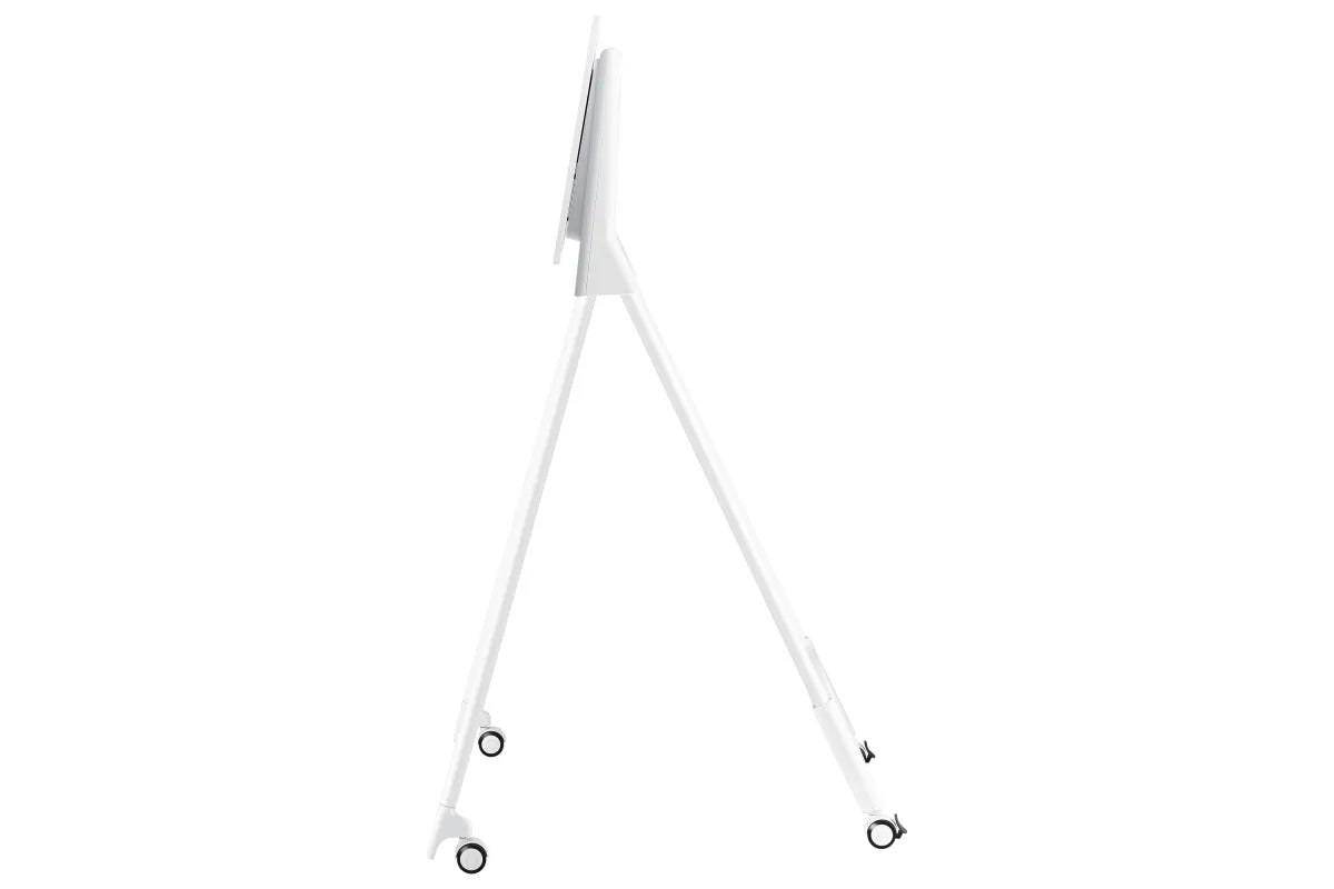 Свободностояща стойка и количка Samsung STN-WM55RXEN FLIP Stand for Interactive Display