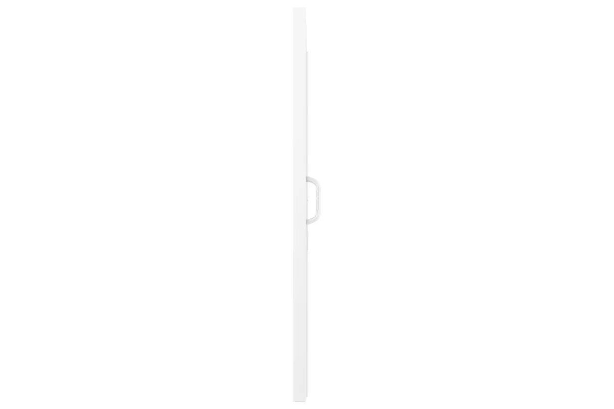 Професионален дисплей със сензорен екран Samsung FLIP 5 PRO WM75FX 75inch Tactile Infrared 20p UHD 3840x2160 16:9 350 without glass 16/7 from the mate