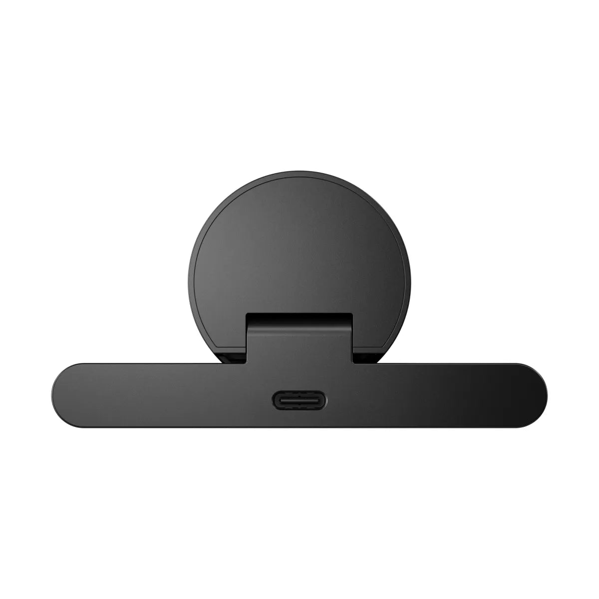 Уебкамера Lenovo QHD Webcam 2K Adjustable FOV90/78/65 Directional Microphone AutoFocus HDR AI Framing/Face USB-C/A 1.5m Detachable Cable