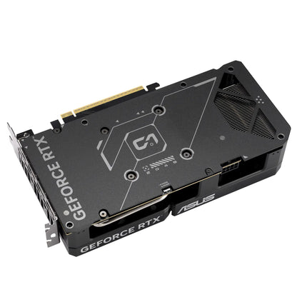 Графична карта за настолни компютр ASUS DUAL RTX 5060 TI OC 16GB