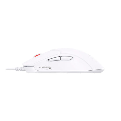 Гейминг мишкa HyperX HP HyperX Pulsefire Haste 2 Wired Black Gaming Mouse