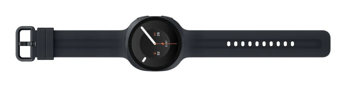 Смарт часовник Samsung Galaxy Watch 9 40mm 3/32GB BT Black