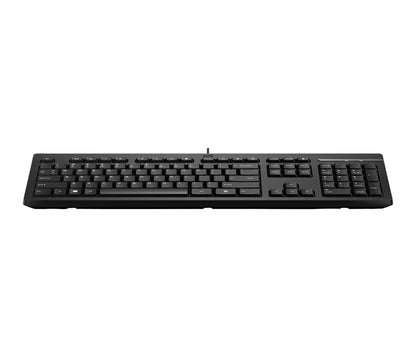 Мишка и клавиатура - кабелн HP 225 Wired Mouse and KB G2 CWH