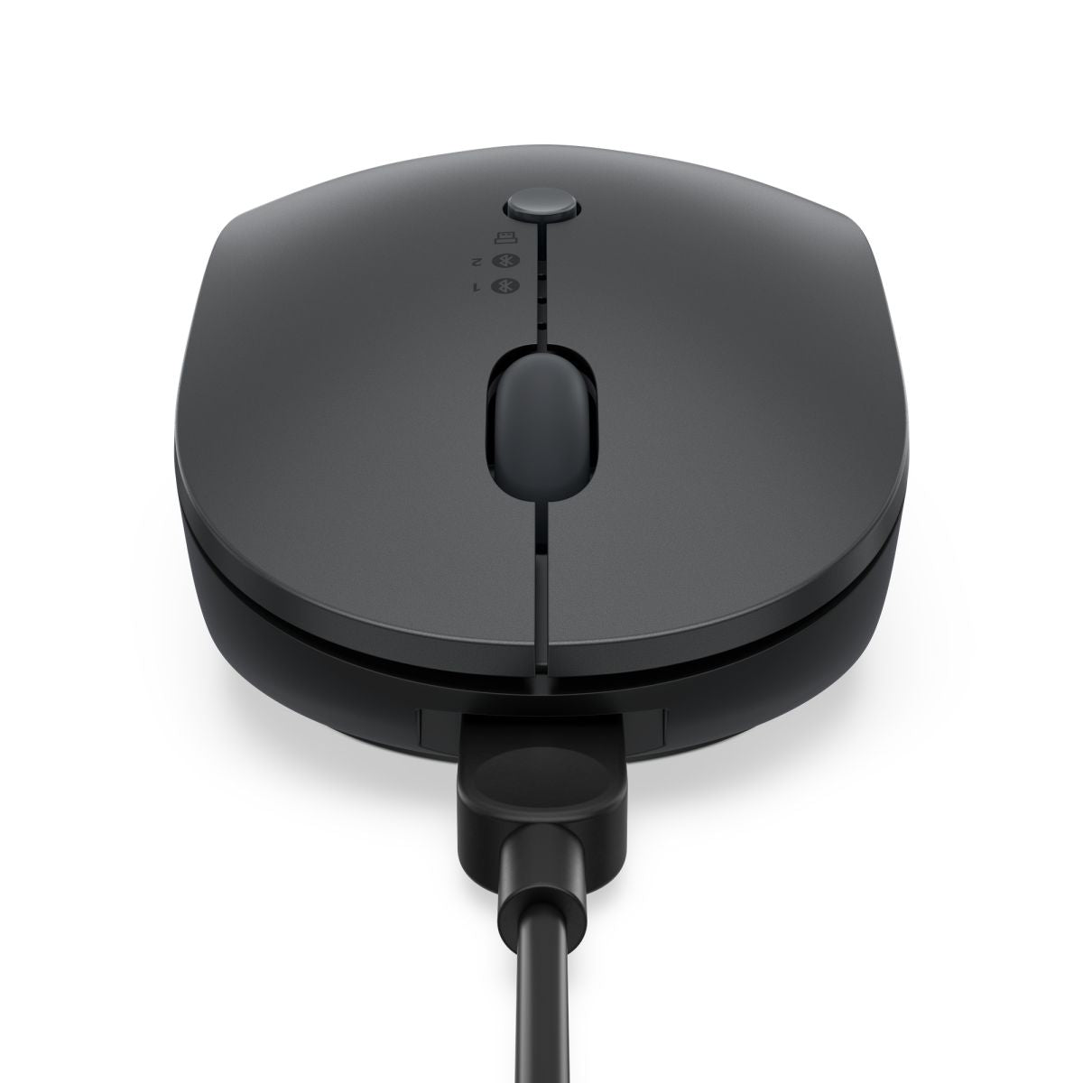 Мишка - безжична Lenovo Multi-device Wireless Mouse X9 Edition