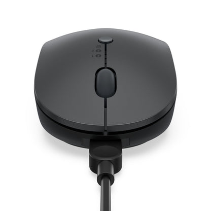 Мишка - безжична Lenovo Multi-device Wireless Mouse X9 Edition
