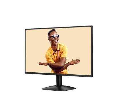 Бизнес монитор AOC 24B31H 23.8inch IPS FHD 120Hz 300cd/m2 1ms VGA HDMI
