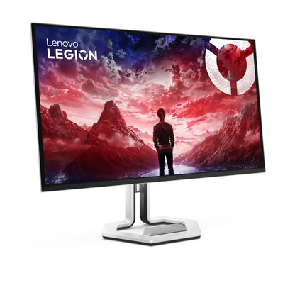 Гейминг монитор Lenovo Legion Pro 27Q-10 27inch IPS QHD 2560x1440 16:9 240Hz 300cd/m2 1000:1 0.5ms 2xHDMI 2.1 1xDP 1.4 99 sRGB 3y