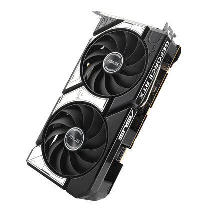 Графична карта за настолен компютър ASUS DUAL RTX 5060 OC 8GB GDDR7 3xDP 1xHDMI