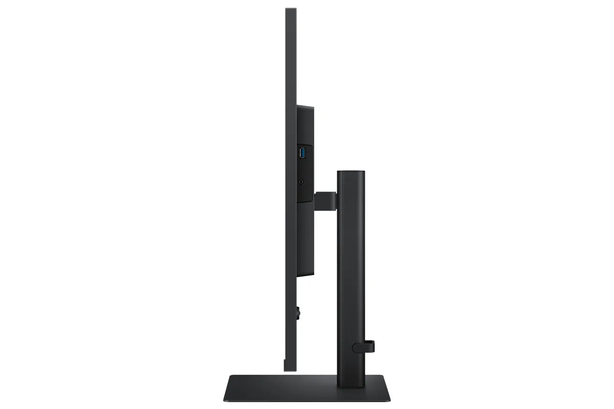 Бизнес монитор Samsung Viewfinity S7 37inch Monitor UHD VA 60Hz DP 2xHDMI 5ms