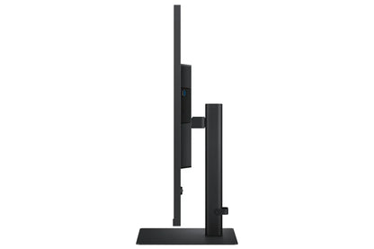 Бизнес монитор Samsung Viewfinity S7 37inch Monitor UHD VA 60Hz DP 2xHDMI 5ms