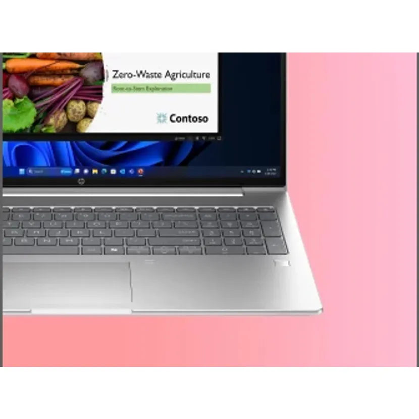 Лаптоп HP ProBook 4 G1i Intel Core Ultra 5 225U 16inch WUXGA 16GB 512GB W11H