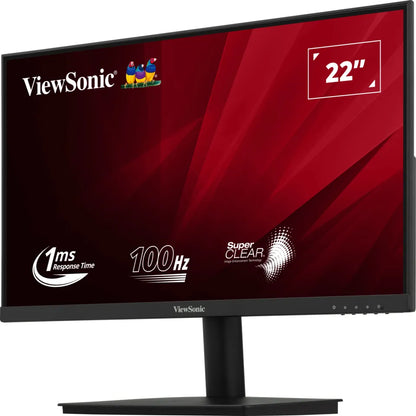 VIEWSONIC VA220-H 22inch LED 1920x1080 16:9 HDMI VGA