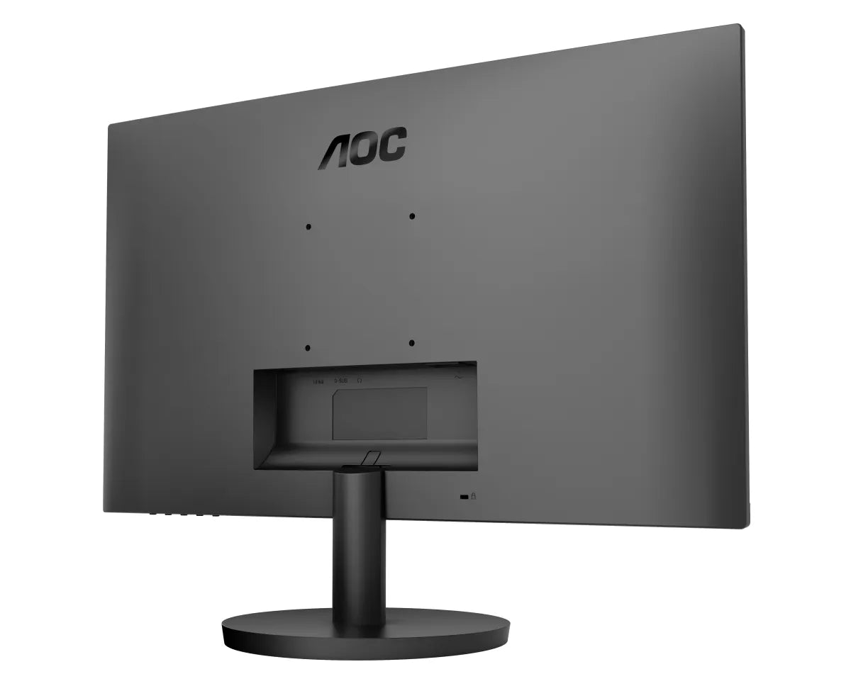 Бизнес монитор AOC 27B3HA2 27inch IPS 1920x1080 16:9 4ms 250cd/m2 HDMI VGA Black