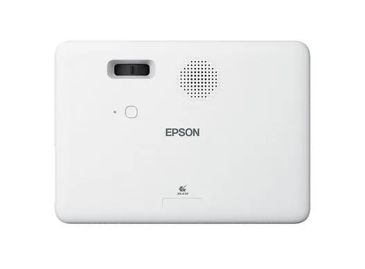Потребителски проектор Epson CO-FH01 Full HD Projector 350:1 3000 Lumen
