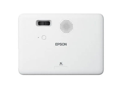 Потребителски проектор Epson CO-FH01 Full HD Projector 350:1 3000 Lumen