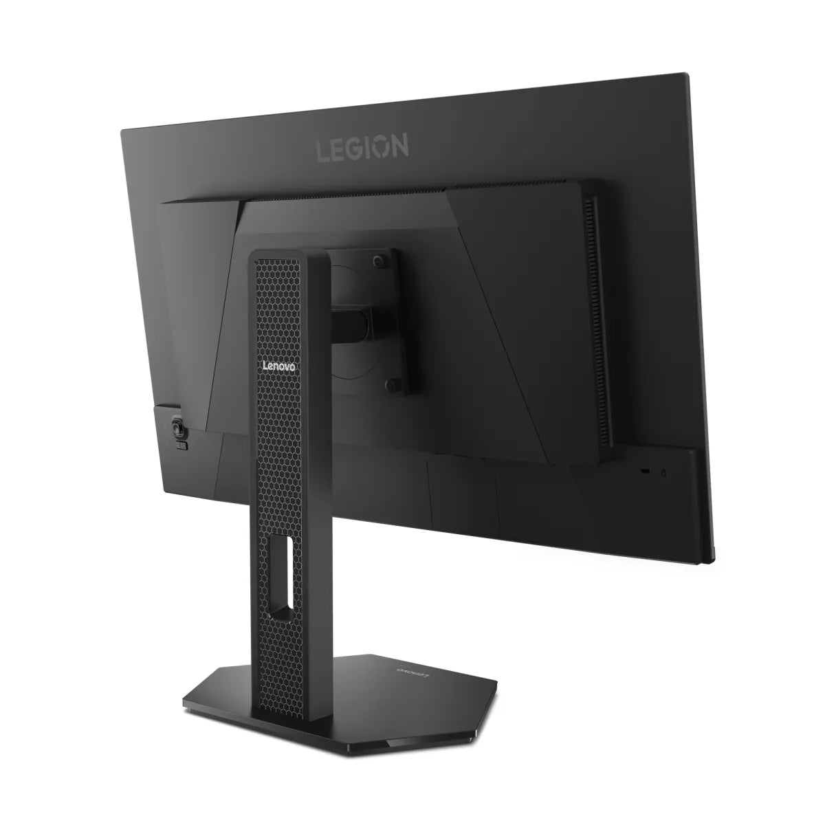 Гейминг монитор Lenovo Legion 27Q-10 26.5inch QD-OLED 2560x1440 16:9 240Hz 200cd/m2 1.5M:1 0.03ms 2xHDMI 2.1 1xDP 1.4 99 sRGB 3y