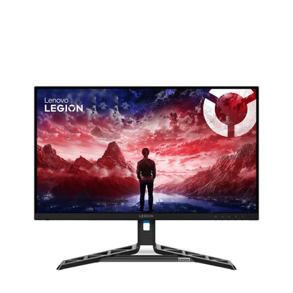 Гейминг монитор Lenovo Legion R27qe Gen2 27inch QHD 200Hz 400cd 0.5ms 2xHDMI DP