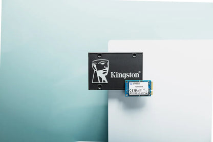 Вътрешни SSD Kingston Technology KINGSTON 256GB SSD KC600 SATA3 2.5inch