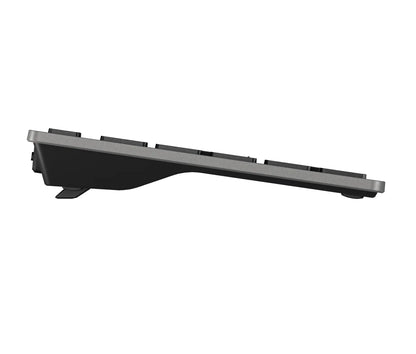 Клавиатурa - безжичнa HP 725 Multi-Device Rechargeable Wireless Keyboard (EN)
