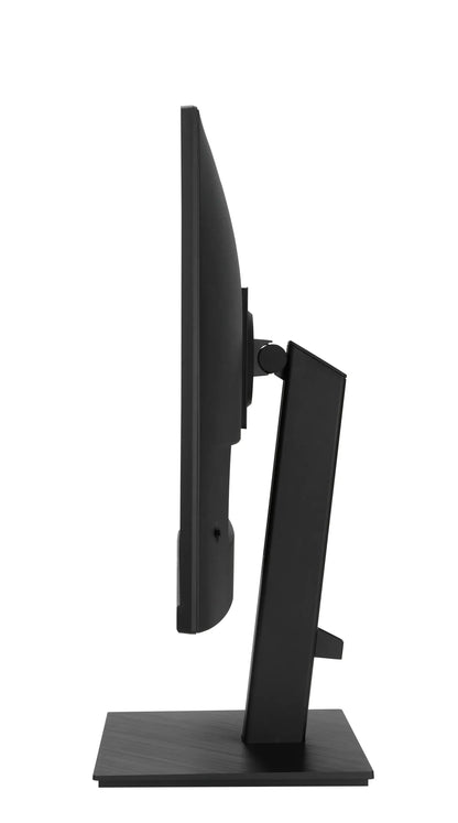 Бизнес монитор ASUS VA27AQ 27inch IPS QHD 16:9 75Hz 350cd/m2 1ms HDMI DP 2x2W Speakers Black