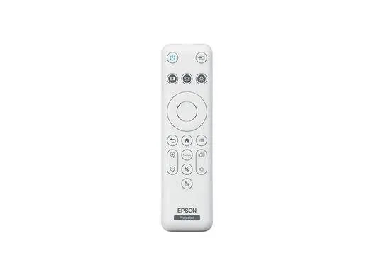 Потребителски проектор Epson CO-FH01 Full HD Projector 350:1 3000 Lumen