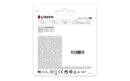 Памет USB Kingston Technology KINGSTON 128GB USB3.2 DataTraveler Gen1 Kyson