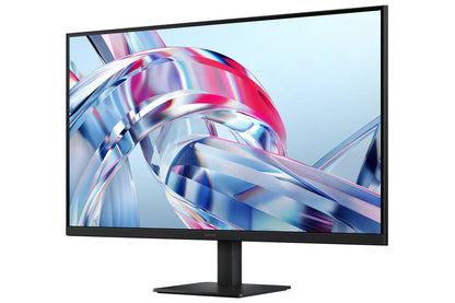 Бизнес монитор Samsung LS32H700EAUXEN 32inch Flat 3840x2160 16:9 300cd/m2 5ms HDMI DP Black
