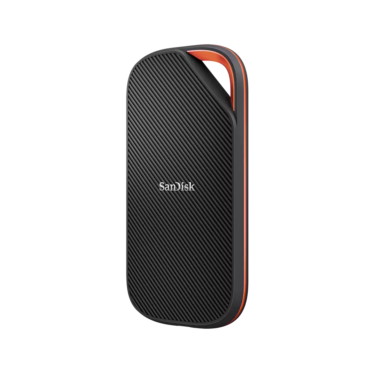 Външни SSD SANDISK Extreme PRO with USB4 4TB 40Gbps up to 3800 MB/s read speed and up to 3700MB/s write speed